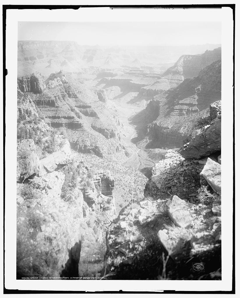 Grand Canyon National Park